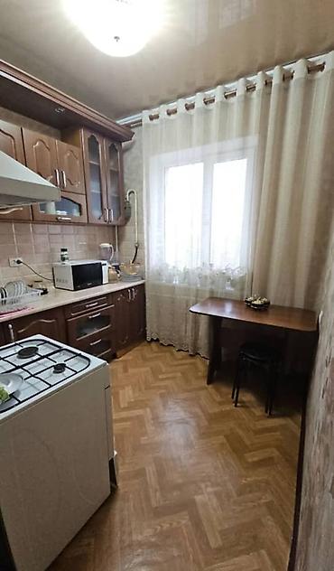 Продажа квартир: 3 комнаты, 60 м², 105 серия, 5 этаж — 4