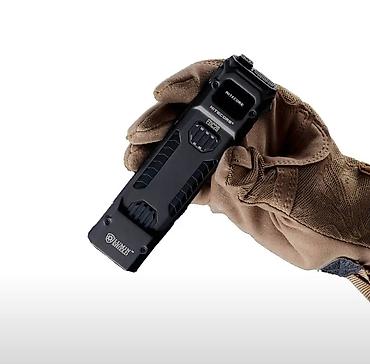 Аңчылык жана балык уулоо: 🔦 Nitecore EDC29 — идеальный помощник на каждый день, в дорогу, на — 5