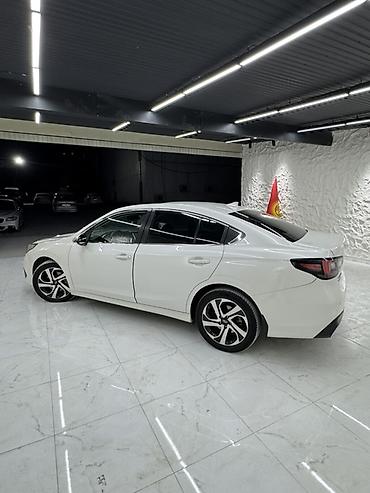 субару легаси 2013: Subaru Legacy: 2019 г., 2.5 л, Вариатор, Бензин, Седан — 3
