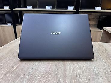 Acer: İşlənmiş Acer Aspire, 15.6 ", Intel Core i3, 256 GB, Ünvandan götürmə, Ödənişli çatdırılma, Rayonlara çatdırılma — 8