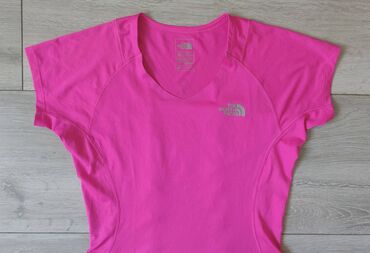 Majice kratkih rukava: The North Face, XS, bоја - Roze — 9
