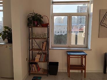 yaşmada: 🏡✨ RƏSSAMLARIN BİNASINDA MƏNZİL SATILIR ✨🏡 📍 İnşaatçılar prospekti – — 3