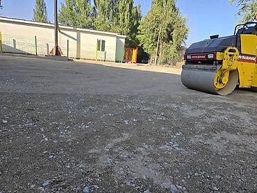 Кладка: Укладка асфальта Бесплатная консультация Больше 6 лет опыта — 21