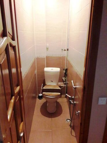 Köhnə tikili: Bakı, 3 otaqlı, Köhnə tikili, 80 kv. m — 8