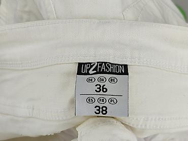jeansy daisy: UP2Fashion, Szorty damskie, rozmiar S — 4
