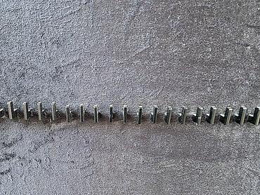 Rəflər: Kitab rəfi, Düz — 5