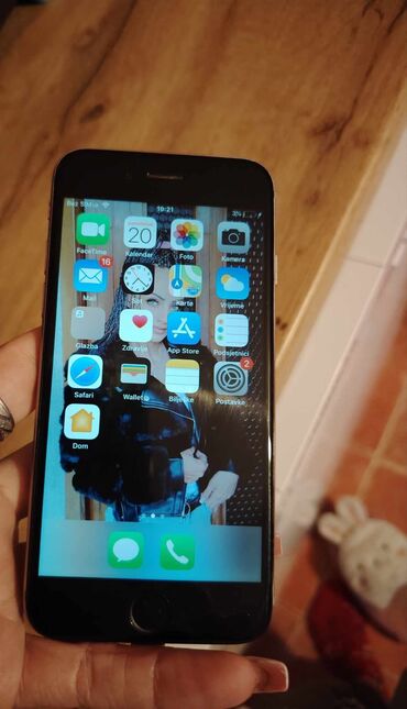 samsung j 1: Apple iPhone iPhone 6 at lalafo.rs samsung j 1: Apple iPhone iPhone 6
