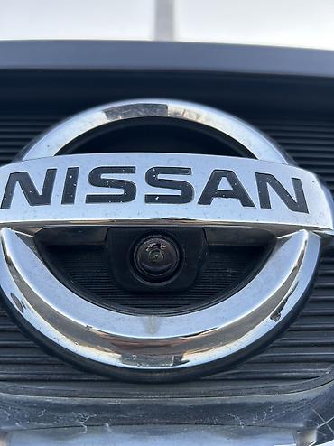 fit 2004: Nissan Qashqai: 2013 г., 2 л, Автомат, Газ, Кроссовер — 5