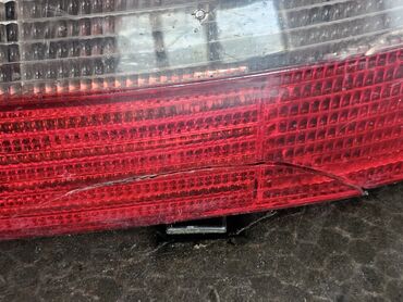 Стоп-сигналы: Задний правый стоп-сигнал MG 1997 г., Б/у, Оригинал, Германия — 4