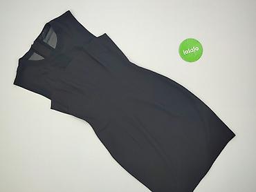 klapki hemes: H&M, Sukienka damska, rozmiar 2XS — 3