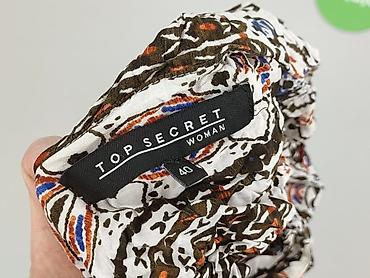 bluzki mama: Top Secret, Bluzka damska, rozmiar L — 4
