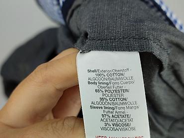 river island w polsce: River Island, Trencz damski, rozmiar M — 6