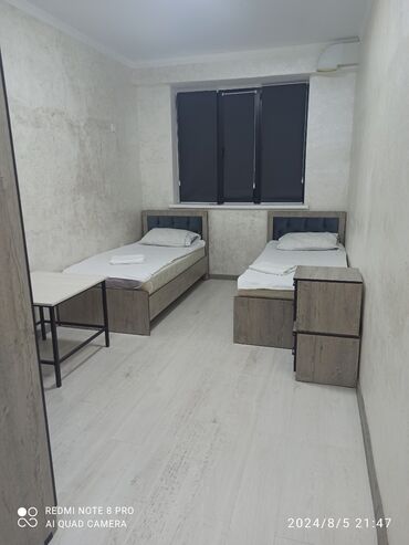 Отели и хостелы: Хостел, ХостелХОСТЕЛ, Халал Сдается койка по суточнохостел — 2