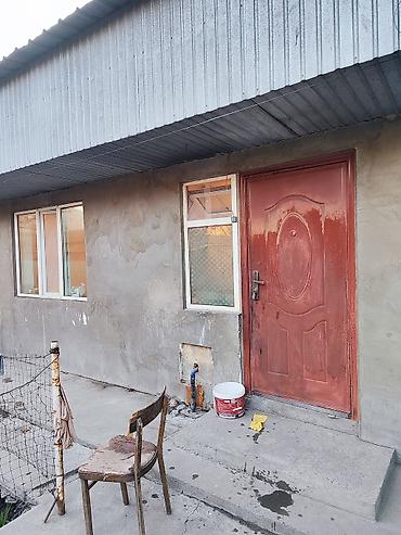 вместе дешевле: 20 м², 1 комната, Бакай-Ата ж/м, Без подселения — 6