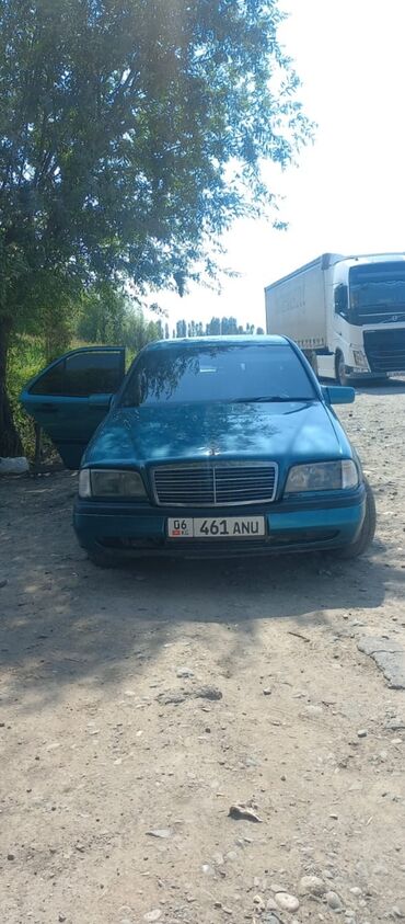 mercedes машина: Mercedes-Benz A 180: 1996 г., 1.8 л, Механика, Бензин, Бус