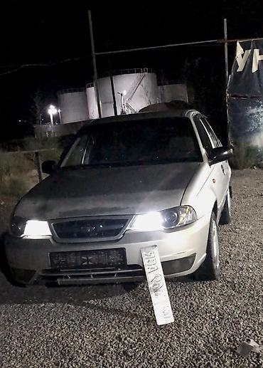 aion gac: Daewoo Nexia: 2012 г., 1.5 л, Механика, Бензин, Седан — 5