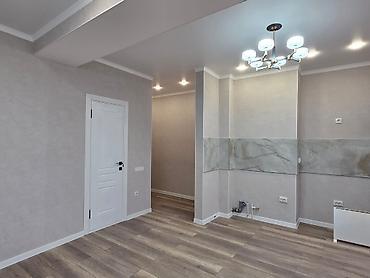 Продажа квартир: 1 комната, 40 м², Элитка, 12 этаж — 2