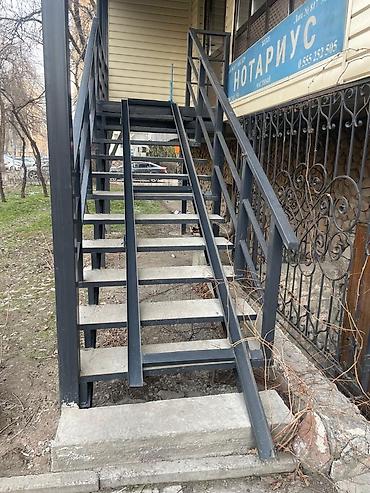 Сварка: Сварка | Ворота, Решетки на окна, Навесы Гарантия, Бесплатная смета, Высотные работы at lalafo.kg — 12 Сварка: Сварка | Ворота, Решетки на окна, Навесы Гарантия, Бесплатная смета, Высотные работы — 12