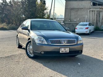 авто дешево купить: Nissan Teana: 2.3 л | 2004 г. Седан at lalafo.az авто дешево купить: Nissan Teana: 2.3 л | 2004 г. Седан