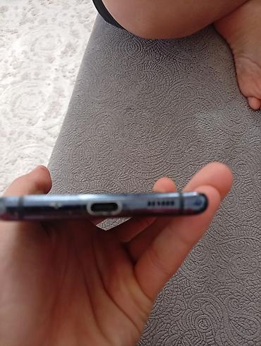 прошитый nintendo switch: Samsung Galaxy S20, Колдонулган, 128 ГБ, түсү - Көк — 5