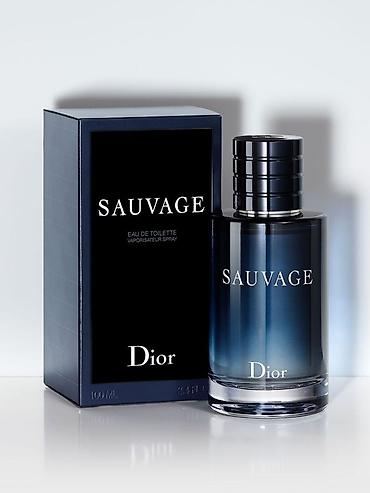 roja elysium: Sauvage Dior! хит продаж! 💙 Шикарный мужской парфюм по доступной — 2