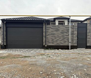 Секционные ворота: ВОРОТА | ДАРБАЗА Все виды автоматических ворот! Секционные ворота — 15