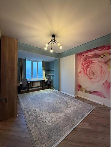 Продажа квартир: 3 комнаты, 95 м², 13 этаж — 7