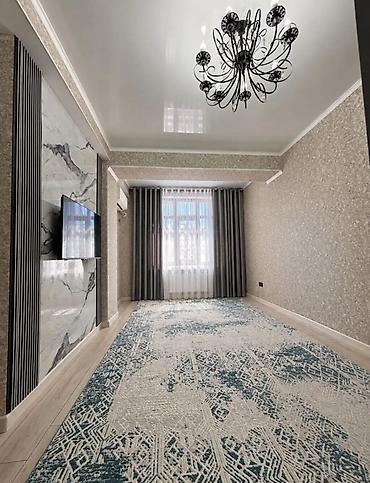 жк сириус: 1 комната, 45 м², Филармония Элитка, 10 этаж — 1
