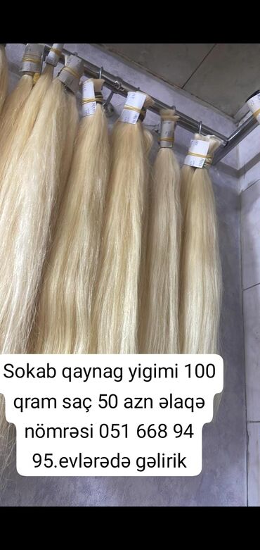 saç açıcı: Saç ustaları