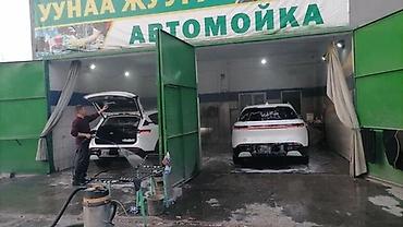 сузики вагон р: Арендага автомойка берилет бар жогу даяр 2 бокс айына 30 мин аренда — 1