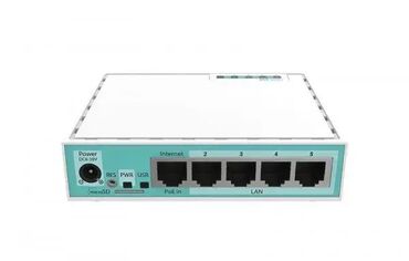 torbe za laptop novi sad: Brand: MIKROTIK |x|x Model: LAN Router MikroTik RB750Gr3 hEX 5xGigabit