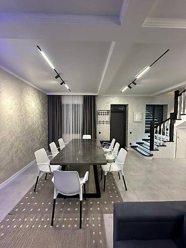 чолп: Таунхаус, Атлантис, Сары-Ой, 7 орун — 10