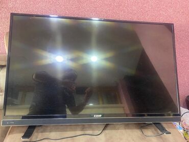 smart tv box x96 mini цена: ENDİRİM❗370azn.Arçelik 105 ekran smart tv.Evden satisdi,tam