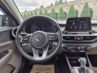 ucuz masin tap: Kia Forte: 2 l | 2020 il Sedan — 7