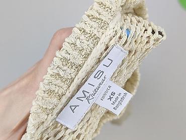 pull: Amisu, Sweter damski, rozmiar XS — 4