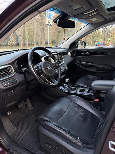 киа карнивал 2017 цена бишкек: Kia Sorento: 2017 г., 3.3 л, Автомат, Бензин, Минивэн — 5