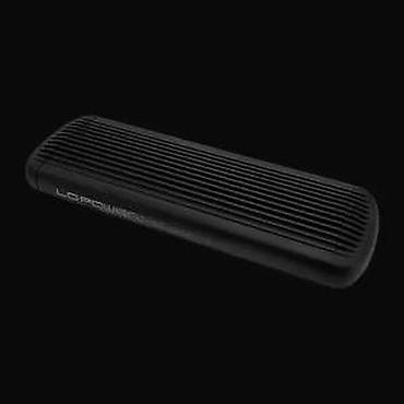 Druga oprema za računare i laptopove: LC-Power LC-M2-C-NVME-2 – USB‑C kućište za M.2 NVMe SSD - USB-C — 18