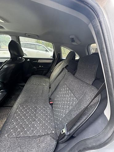 ролик срв: Honda CR-V: 2010 г., 2.4 л, Автомат, Бензин, Кроссовер — 6