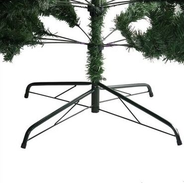 Yeni il ağacları: Yolka satisi teze mallar Endirimde 90 sm-19 man 120 sm-35man 150 — 19