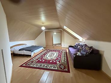 солнышко vip: Таунхаус, Royal beach, Чок-Тал, 14 мест — 10