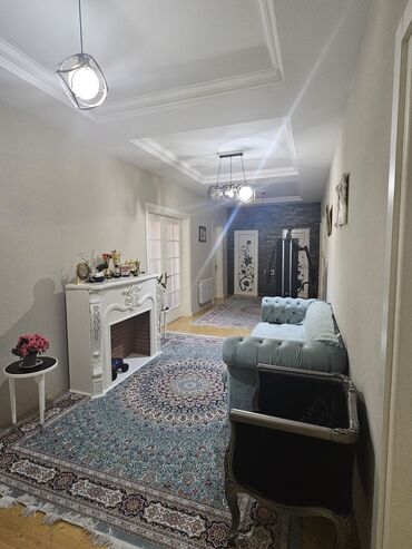 Həyət evləri və villaların satışı: 5 otaqlı, 182 kv. m, Kredit yoxdur, Yeni təmirli — 17