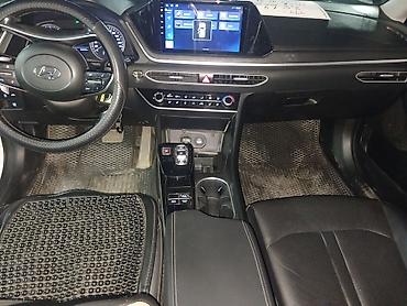решетка радиатора соната: Hyundai Sonata: 2019 г., 2 л, Автомат, Бензин, Седан — 6