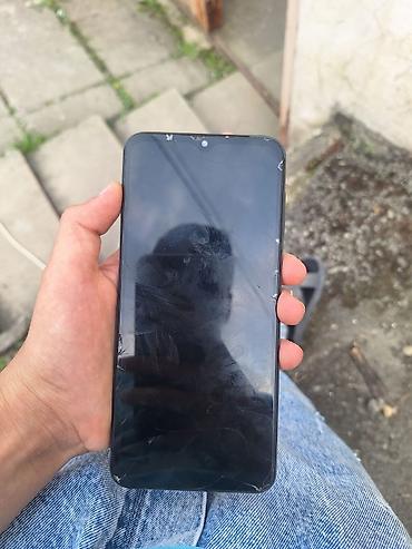 Мобильные телефоны: Samsung Galaxy A23, 64 ГБ, цвет - Черный, Две SIM карты — 1