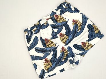Women's Clothing: Shorts for women, H&M, size M (EU 38)