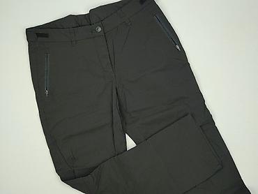 crivit pants: Crivit, Spodnie materiałowe damskie, rozmiar XL — 1