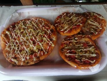 avtokar sürücüsü vakansiya 2025: Pizza Lahmacun Bilinck PRASKİ Sifarişi qəbul olunur ucuz qiymətə Böyük