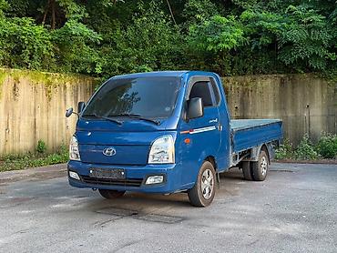 тойота хино: Легкий грузовик, Hyundai, Стандарт, До 1 т, Новый — 3