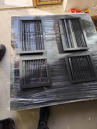 Жестяные работы: Жестяные работы, Вентиляция, Изготовление изделий, Листогиб — 5