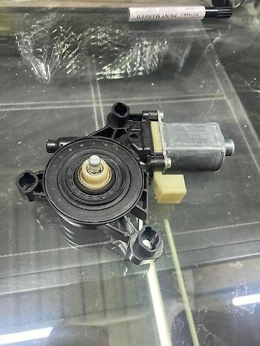 mercedes e class: MOTORIC PODIZACA STAKLA ZA VOLKSWAGEN GOLF 7 - 5Q0959801B | Motoric — 1