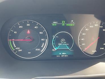 электро мини автомобиль: BYD Qin: 2023 г., 1 л, Автомат, Электромобиль, Седан — 2